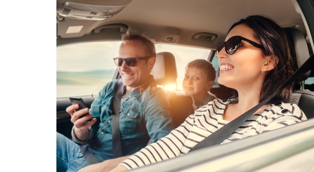 Bayramda Yola Çıkacak Sürücülere Michelin’den Tavsiyeler