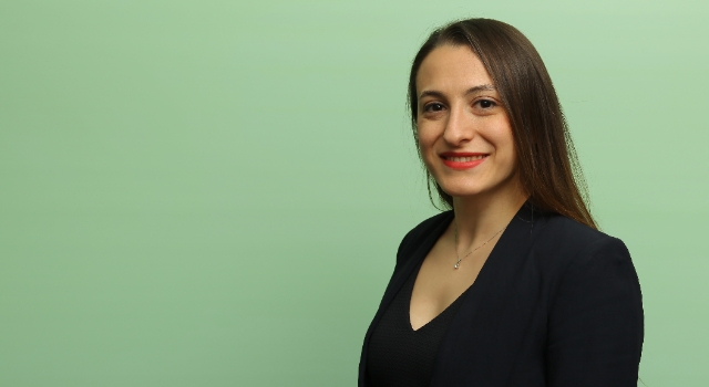 BİR ÖDÜLDÜR OBSESSO