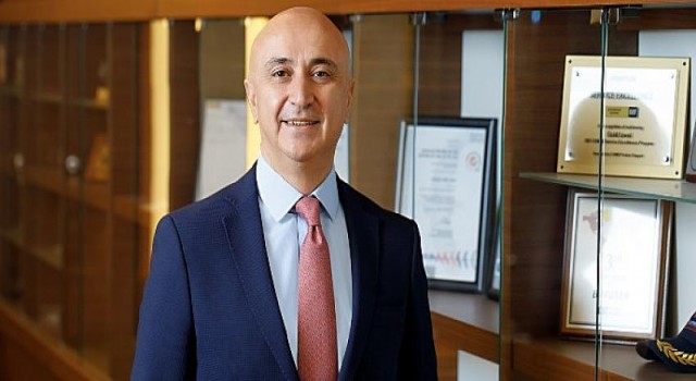 Borusan Cat ’ müşterilerinin seçimi ’ ödülünün sahibi oldu