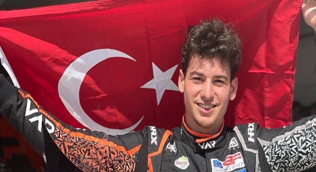 Cem Bölükbaşı, Euroformula Open’da ikinci yarışına Imola’da çıkıyor