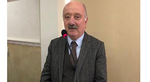 CHP Ordu’dan Belediyenin imar planlarına itiraz