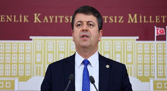 CHP’li Tutdere: Tütün ticaretine getirilen hapis cezasıyla reji sisteminin bile gerisine gidildi