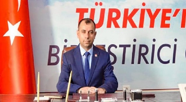 CHP’li Yavuz’dan 2 Temmuz mesajı