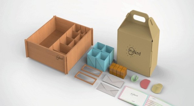 Çocuklar ekolojik okuryazarlığı yeni nesil tohum kitleri ile öğrenecek