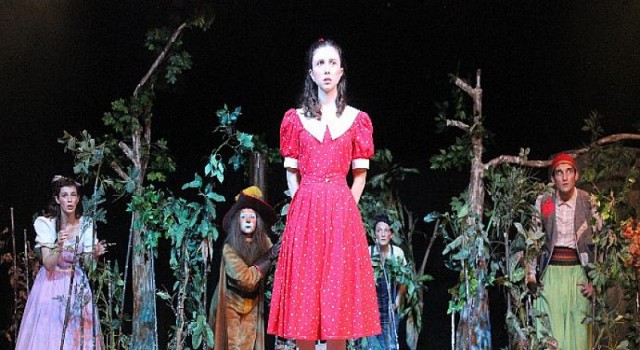 Çocukların Hayal Gücünden İlham alan MAX Özel Dijital Tiyatro Oyunu Hayal Adasına Yolculuk Yayında!