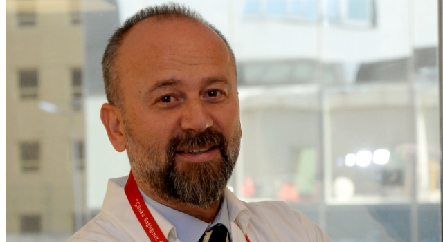 DAHA BULAŞICI OLAN DELTA VARYANTI AĞIR SEYİRLİ HASTALIĞA NEDEN OLABİLİYOR