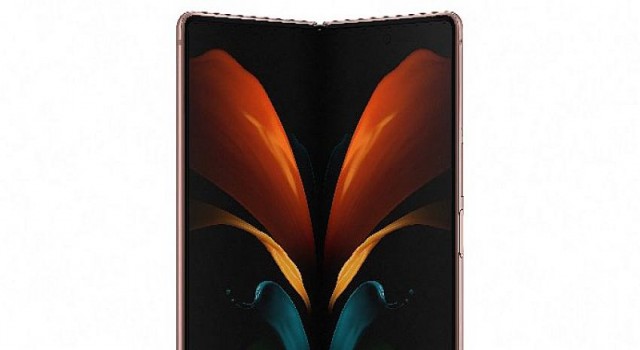 Daha geniş bir görüntüleme alanı sunan Galaxy Z Fold2’nin ortaya çıkışının hikâyesi!