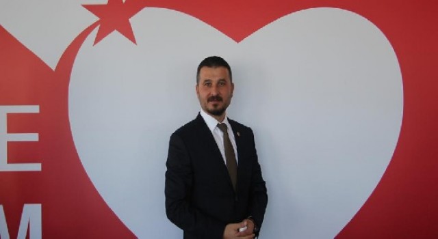 Demir: “Madımak’ta Yaşanan Vahşetin 28. Yıl Dönümü”