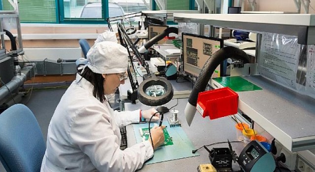 Dijitalleşmeye 116 milyon TL destek