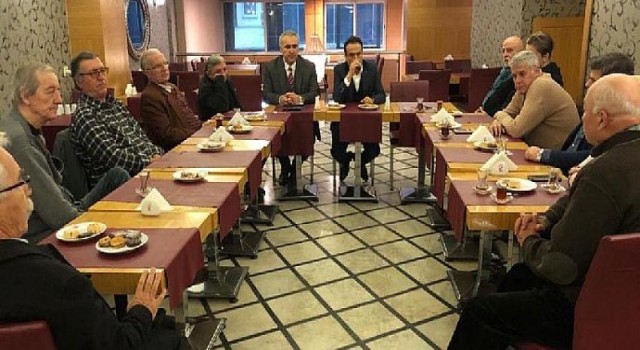 Doğu ve Güneydoğu Onur İttifakı’nı bağrına bastı