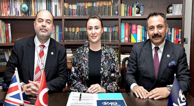 Dünya Eko, Cambridge Consulting Service ile global iş ortaklığına imza attı