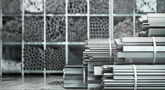 Ege Demir ve Demirdışı Metaller İhracatçıları Birliği 2021’in ilk yarısında 985 milyon dolar ihracata imza attı