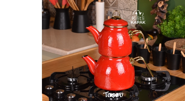 Emayenin Nostaljisi Yeniden Sofralara Taşındı