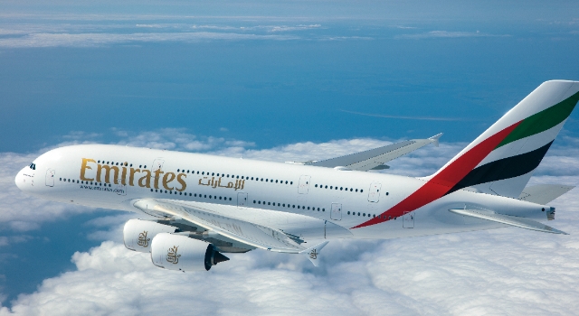 Emirates, Mauritius’un Kapılarını Yurt Dışından Gelen Turistlere Yeniden Açmasıyla, Uçuşlarını Yeniden Başlatıyor
