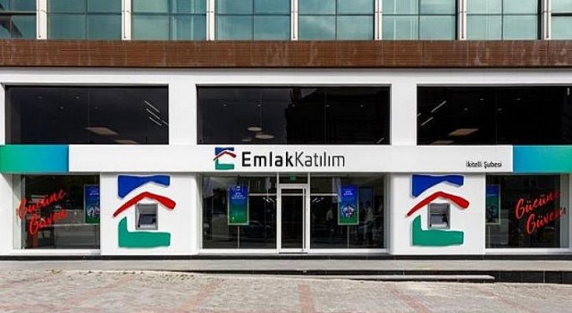 Emlak Katılım Bankası Şubeleri, Mitsubishi Heavy Kalitesiyle İklimleniyor
