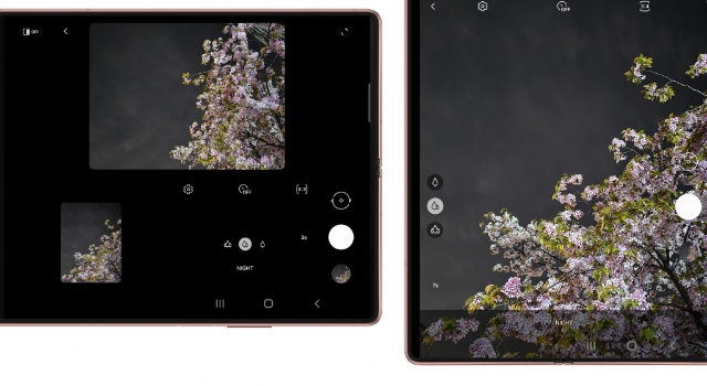 Galaxy Z Fold2, yepyeni akıllı telefon deneyimlerinin kapılarını aralıyor 