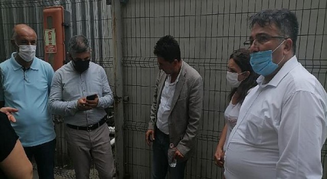 Gebze’de tecavüz vakası ilçeyi karıştırdı