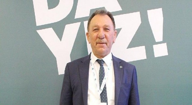 Gelecek Partisi Aksaray İl Başkanı Dilmaç’tan 15 Temmuz Mesajı