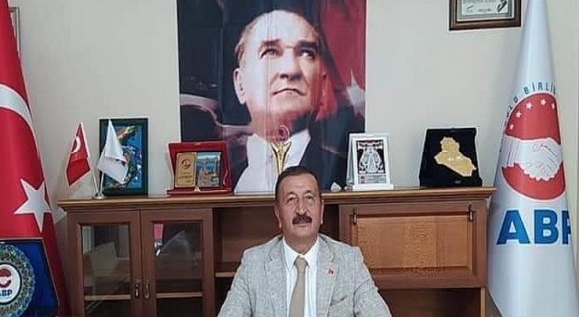 Genel Başkan Yalçın’dan Kurban Bayramı Mesajı