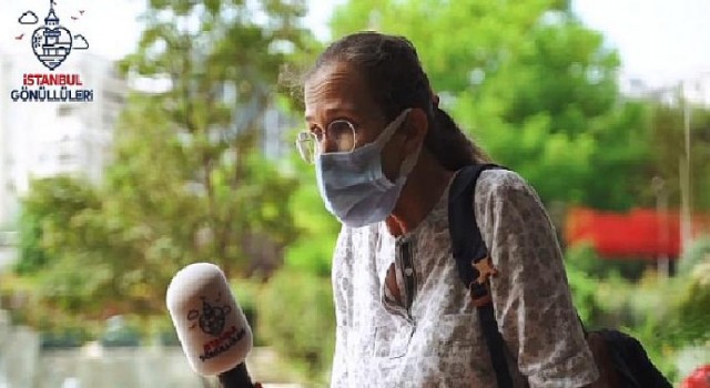 Gönüllü doktorlardan “Aşı Olun” kampanyası