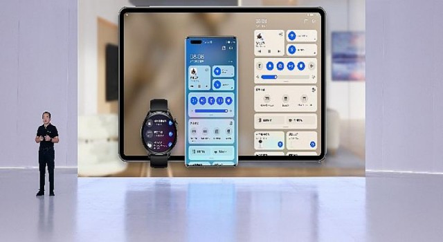 HarmonyOS, akıllı cihazların geleceğinde yeni bir sayfa açıyor