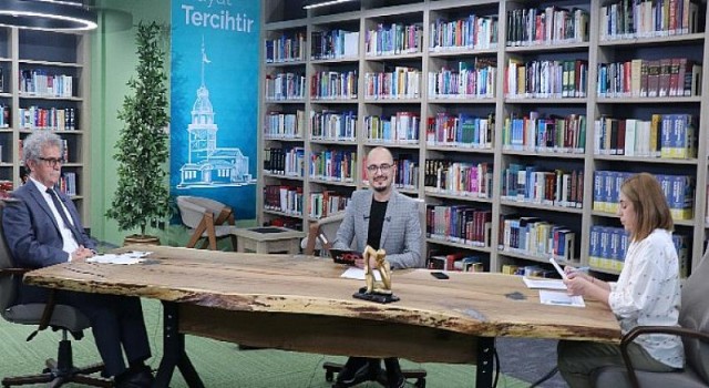 “Hayat Tercihtir” TV 100 ekranlarında adaylara yol gösteriyor…