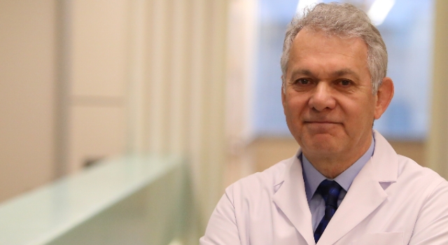 Horlama zararsız görülmemeli… 