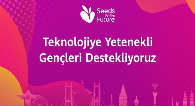 Huawei Türkiye’nin BT alanındaki genç yeteneklere yönelik sosyal sorumluluk program başlıyor