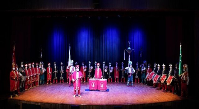 İBB Kent Orkestrası Açıkhava Yaz Konserleri Başlıyor