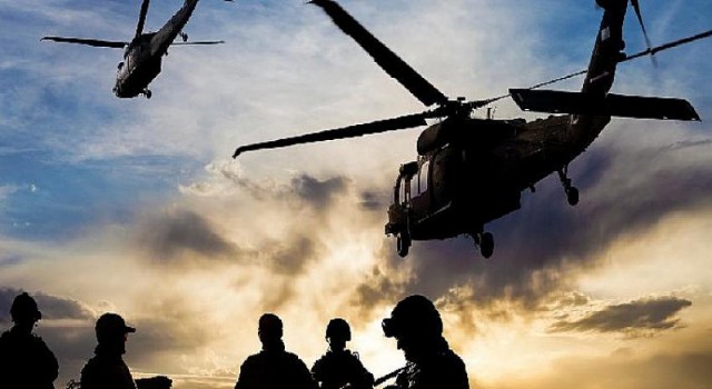 IFS, Savunma Sanayii’ndeki 40 Yıllık Tecrübesini Türkiye’deki Şirketlere Sunmaya Devam Ediyor