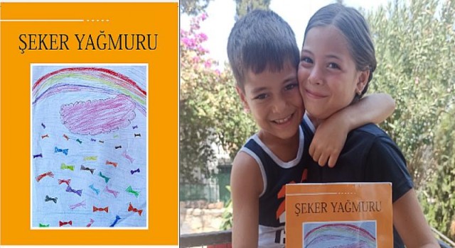 İkizler diyabetli çocuklar yararına kitap yazdı