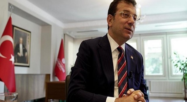 İmamoğlu’ndan Soylu’ya tepki, Erdoğan’a çağrı: “Gelin, inancımızın ve insanlığın yanında durun”