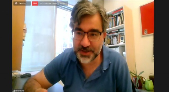 İnfodemiyi anlamaya ve azaltmaya dair birlikte güçlenmeli