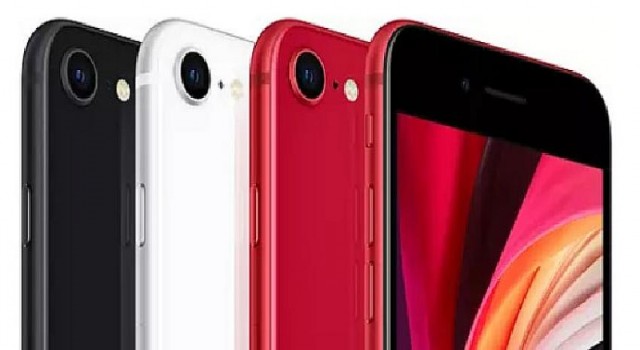 iPhone SE serisi MediaMarkt’ta 2.549 TL’den başlıyor