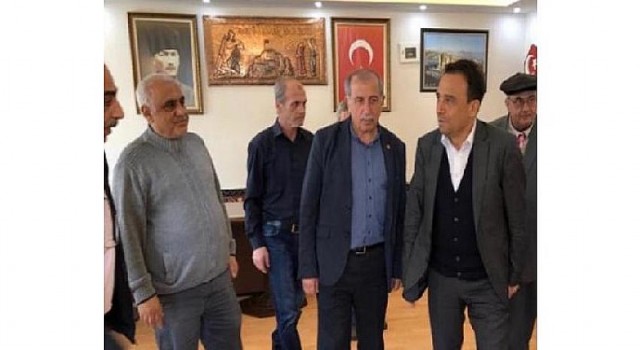 İstanbul’da binlerce vatandaş onur hareketi’ne katıldı