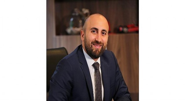 Ivanti’nin Türkiye yetkili distribütörü Redington Türkiye oldu