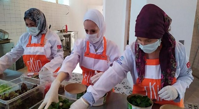 Kadın Elinden, Lezzeti İyiliğinden: EKİP Kadın Kooperatifi