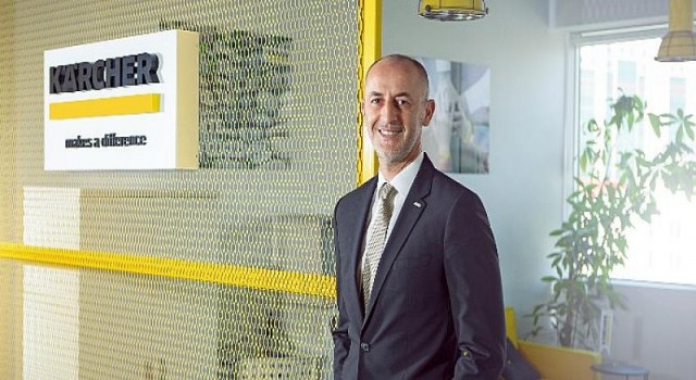 Kärcher’den tüketicilerine daha güvenli ve konforlu hizmet için yeni bir işbirliği!