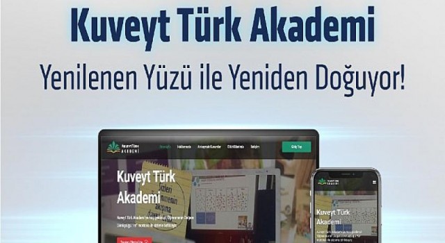 Katılım finansın ilk bankacılık okulu Kuveyt Türk Akademi’ye dönüştü