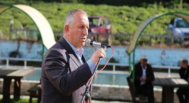 Kemalpaşa Belediyesi’inden şiddetli yağış uyarısı!