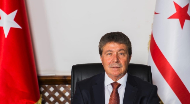 KKTC Sağlık Bakanlığı, Yakın Doğu Üniversitesi’nin geliştirdiği PCR Tanı ve Varyant Analiz Kitinin kullanımına onay verdi!