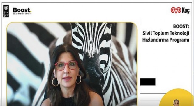KOÇ Holding, Türkiye’nin önemli 7 Sivil Toplum Kuruluşunun dijital dönüşümünü hızlandırıyor