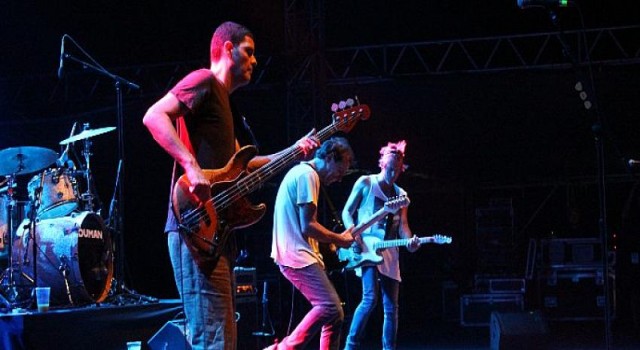 KüçükÇiftlik Park’ta Kapılar Duman’la Açılıyor!