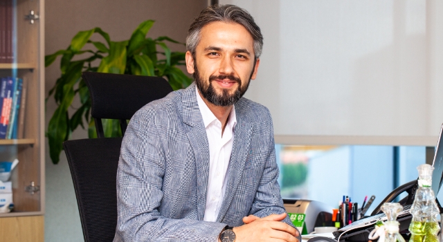 Kuveyt Türk’ün API marketi  globalin en iyi platformları arasına girdi