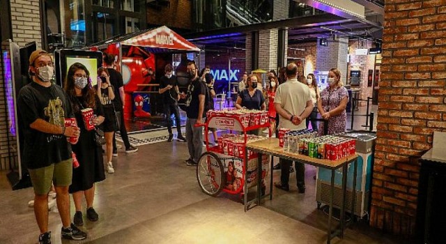 Lebron James ve Looney Tunes Karakterlerinin Macerası Space Jam: Yeni Efsane İzleyicilerden Tam Not Aldı!