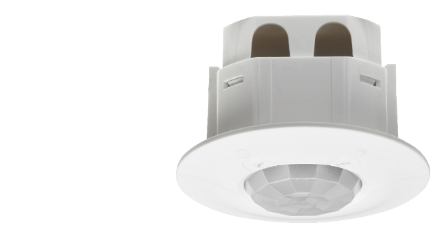 Legrand hareket sensörleriyle enerji verimliliği ve sürdürülebilirliğe katkı sağlayın 