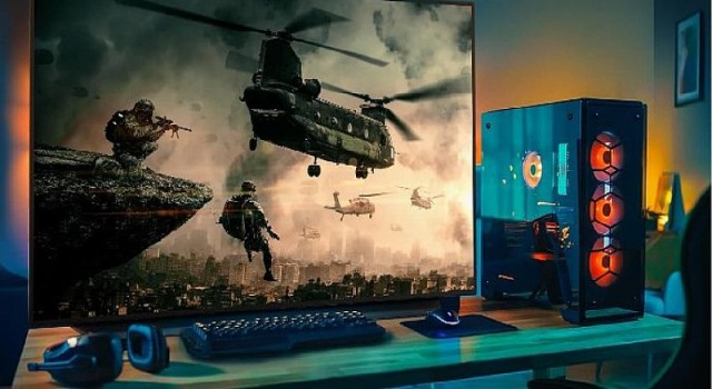 LG, Merakla Beklenen 48 İnç OLED TV’yi Türkiye’de Satışa Sundu