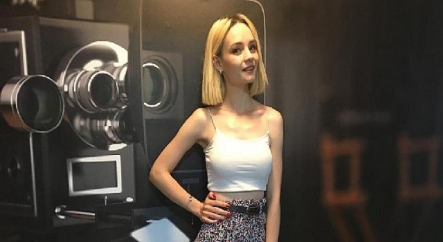 Melike Akdağ.. Türkiye’nin yerli Marilyn Monroe’su