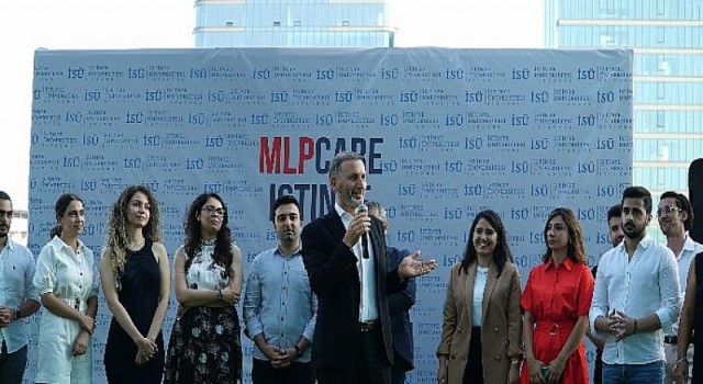 Mezun olur olmaz iş sahibi oldular