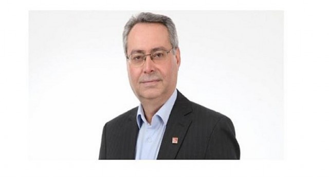 Milletvekili Rafet Zeybek, Turizm Sektörü Tedirgin!